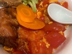 -好嫂子•刀削面(大兴店)
