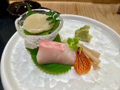 -鮨政·Omakase(港汇恒隆广场店)