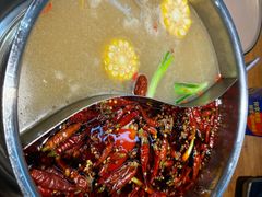 -谭三娘鲜切牛肉自助火锅(九眼桥总店)
