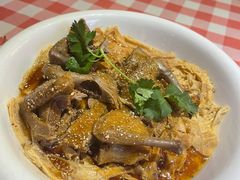 -龙桥私厨·姜花菊花过桥鱼·顺德菜(容桂店)