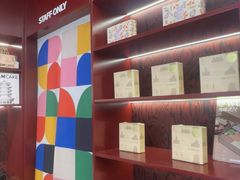 -GRAMCAKE一克甜品(昙华林花园山店)
