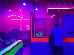 -释鸭台球桌游馆·年会生日团建聚会