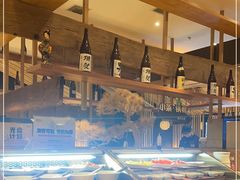 -温野菜涮涮锅(曲江大悦城店)