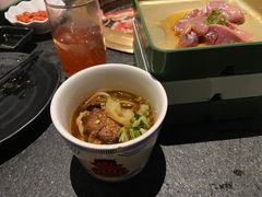 -神户赤童日式烤肉(金地广场店)