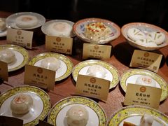 -富华斋饽饽铺·宫廷糕点·伴手礼(护国新天地店)