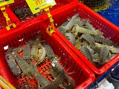 -79号渔船海鲜饭店(华强北店)