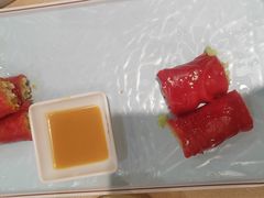 -蒸武门·广式茶点(石滩店)