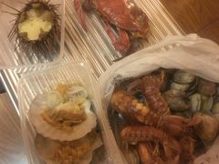 -海味当家(西安路店)
