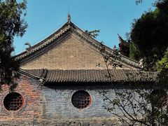 -洛阳白马寺
