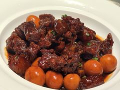-佰家小厨·南京菜(夫子庙店)
