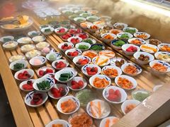 -匠牛亭·锅物烧肉放题自助(昆百大·泰业城店)