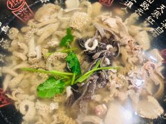 -爆肚王涮肉(吕家营店)