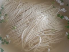 -同得兴 Since·1995 传统苏式面馆(十全街店)