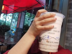 -宁茶·西宁特色奶茶(北家姓总店)
