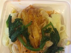 -魏家凉皮(黄雁村店)