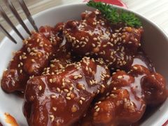 -必胜客(武汉欢乐谷店)