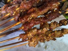 -兄弟小串(华新·名筑店)