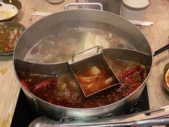 -野妹火锅(南园店)