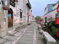 -黎阳老街