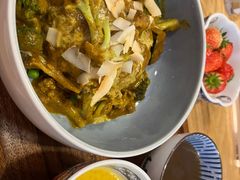 -漫蔬•台北蔬食小馆VEGGIEBOIL(朝晖店)