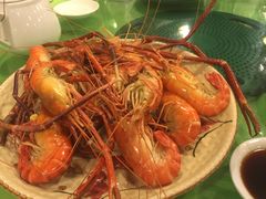 -盛港湾海鲜食府(黄沙店)