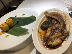 -肆月河豚·新淮扬(金融街店)