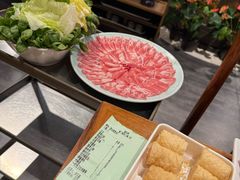-南门涮肉(上海二店)