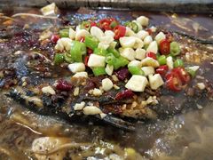 -火龙堂·风味民间菜(文一路店)