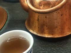 -清真京华源·涮肉烧烤(丰庆店)
