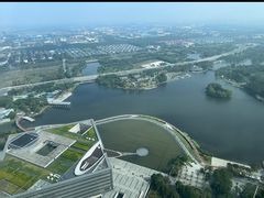 -嘉定凯悦·咖啡厅