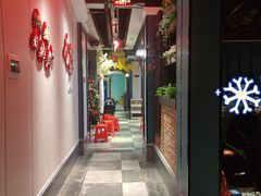 -米汤记忆(南京西路店)