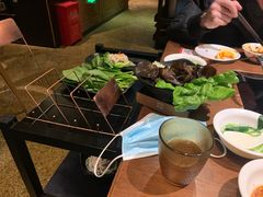 -牛焱·贵州黄牛肉火锅(城西银泰店)