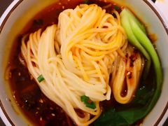-渝信川菜(西单店)