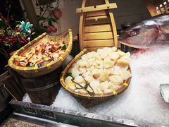 -初色海鲜自助(万丰路店)