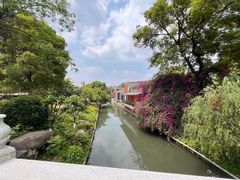 -星巴克(成都天府水街店)