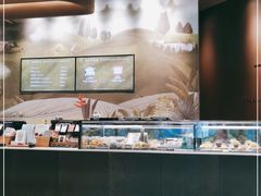 -星巴克臻选(成都太古里店)