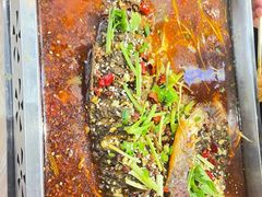 -郑记•不夜城烧烤•龙虾•虾蟹(黄鹤楼店)