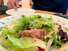 -萨莉亚意式餐厅(三号湾广场店)