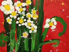 -艾瑞克儿童艺术创想(海马公园店)