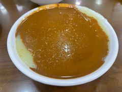 面茶-白魁老号饭庄(交道口店)
