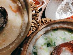 -南拳十三姨·潮汕砂锅粥(世纪金源店)