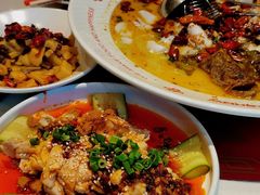 -禄鼎记·排队俩小时都要吃的酸菜鱼(石牌桥店)
