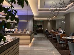 -深圳彭年万丽酒店
