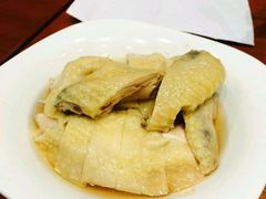 -頂好酒家·经典粤菜(海信广场店)
