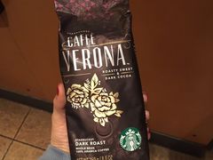 -星巴克(广州淘金路店)