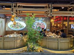 -湘阁里辣(东门茂业店)