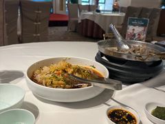 -巴音浩日娲·蒙餐(双林东路店)