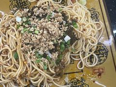 -上上签·冷锅串串(六灌路店)