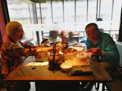 -小厨娘金榜题名(夫子庙秦淮河店)