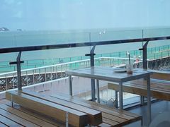 -太平洋咖啡(海天驿站店)